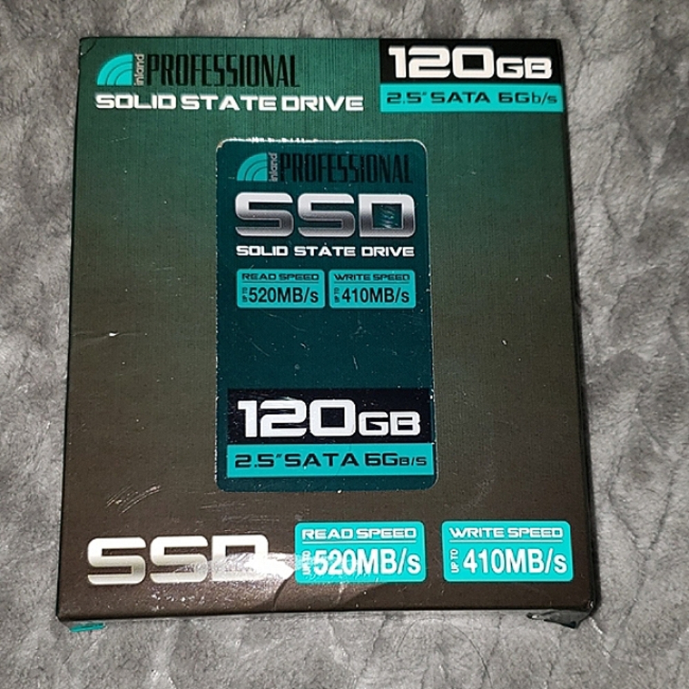 Hard drive